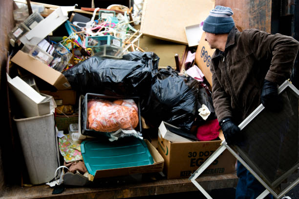 Best Moving and Downsizing Cleanouts  in Youngstown, OH