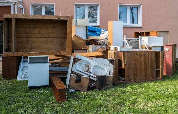 Best Same-Day Junk Removal Services  in Youngstown, OH
