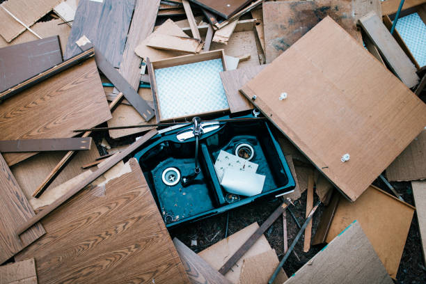 Best Basement Cleanout  in Youngstown, OH